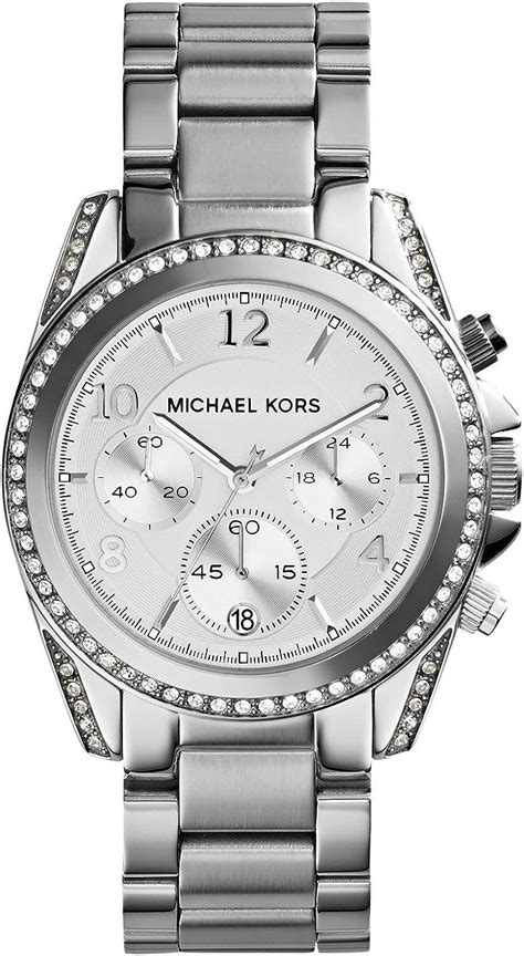 michael kors mk5165 ladies watch